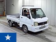 2007 SUBARU SAMBAR TRUCK