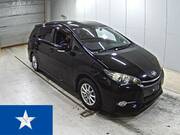 2014 TOYOTA WISH 1.8S