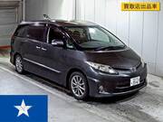 2010 TOYOTA ESTIMA
