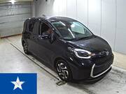 2022 TOYOTA SIENTA