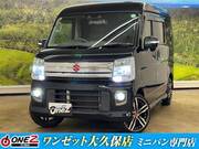 2020 SUZUKI EVERY WAGON