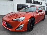 2014 TOYOTA 86 GT