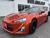 TOYOTA 86