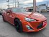 TOYOTA 86