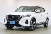 2020 NISSAN KICKS