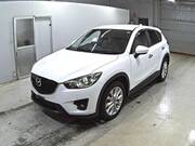 2013 MAZDA CX-5 XD L PACKAGE