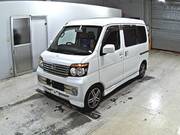2012 DAIHATSU ATRAI WAGON