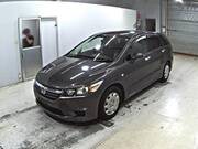 2007 HONDA STREAM
