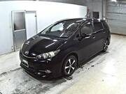 2016 TOYOTA WISH 1.8S MONOTONE