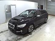 2014 SUBARU LEVORG