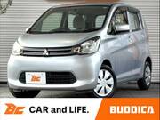 2014 MITSUBISHI EK WAGON