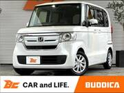 2020 HONDA N-BOX