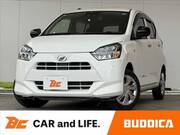 2019 DAIHATSU MIRA EES