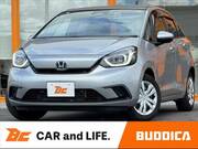 2020 HONDA FIT