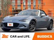 2015 MAZDA ROADSTER