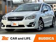 2015 SUBARU IMPREZA SPORTS