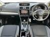 SUBARU IMPREZA SPORTS