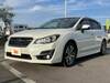SUBARU IMPREZA SPORTS