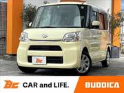 2016 DAIHATSU TANTO