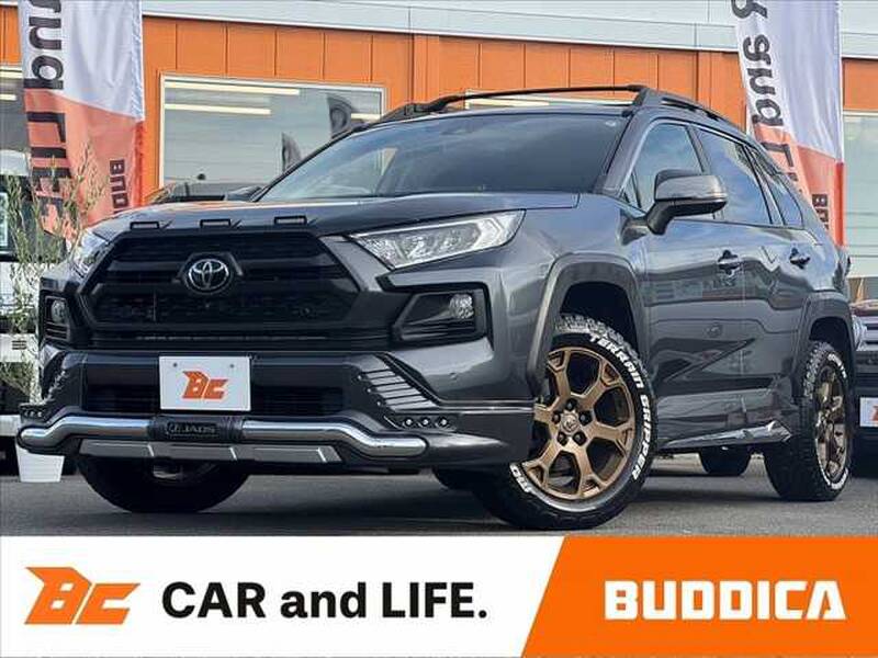 -RAV4