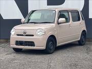 2010 DAIHATSU MIRA COCOA