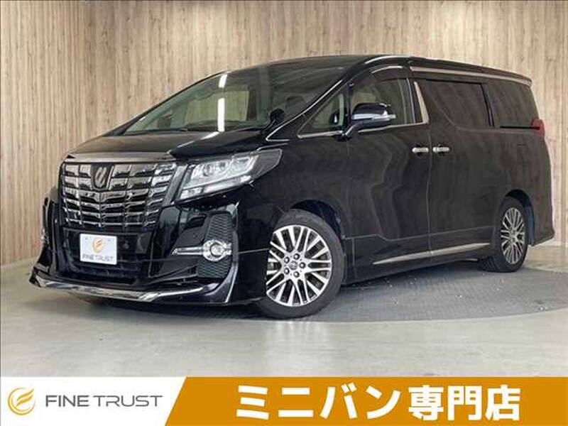 -ALPHARD