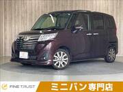 2017 TOYOTA ROOMY