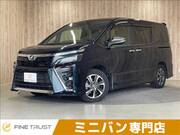 2018 TOYOTA VOXY