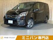 2020 NISSAN SERENA
