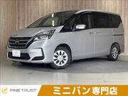 2020 NISSAN SERENA