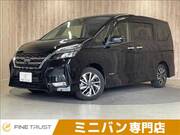 2022 NISSAN SERENA