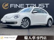 2012 VOLKSWAGEN THE BEETLE