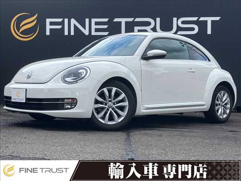 -THE BEETLE