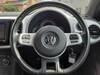 VOLKSWAGEN THE BEETLE