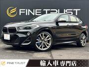 2019 BMW X2