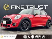 2017 BMW MINI