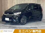2021 HONDA FREED HYBIRD