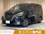 2021 NISSAN SERENA