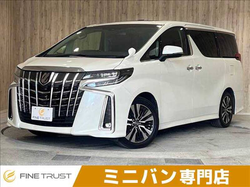 -ALPHARD