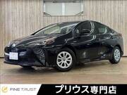 2019 TOYOTA PRIUS S