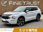 2023 MITSUBISHI OUTLANDER PHV