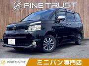 2008 TOYOTA VOXY