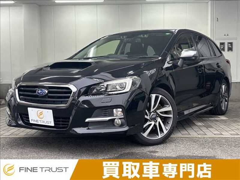 -LEVORG