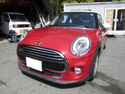 2016 BMW MINI