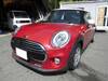 BMW MINI