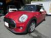 BMW MINI
