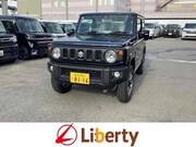2025 SUZUKI JIMNY XC
