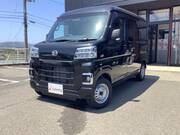2024 DAIHATSU HIJET CARGO