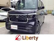 2025 HONDA N-BOX CUSTOM