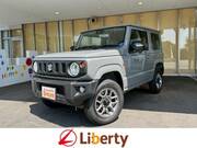 2025 SUZUKI JIMNY XC